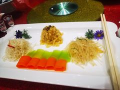 -大唐博相府酒店·陕西官府菜
