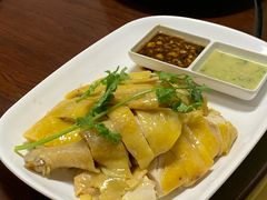 -巫记鸡饭店