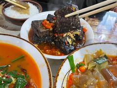 -老游独一佳湘菜馆(高新四路店)