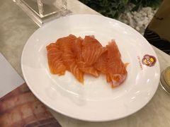 -芭菲盛宴·环球美食(袁家岗店)