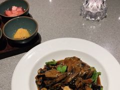 -半山腰·云南菜(侨福芳草地店)