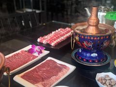 -南门涮肉(上海一店)