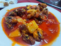 -老脚婆婆土菜馆(广场·现代城店)