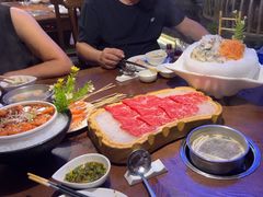 -东海怡品海鲜豆捞(星街坊店)