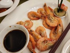 -山明水秀大饭店