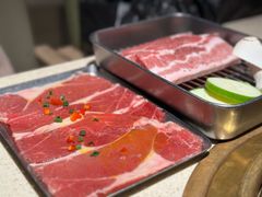 -Ant 蚂蚁洞烤肉·大营地(上海静安大悦城店)