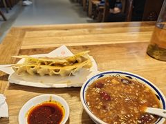 -海荣锅贴馆(五味十字店)