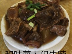 -海宝酒家(中山四路店)