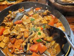 -大自然(鲁家村店)