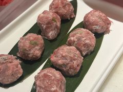 -涮福記·现切牛羊肉火锅(世纪汇店)