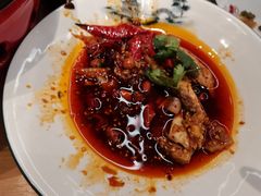 凉办鸡-老砂锅(城北店)