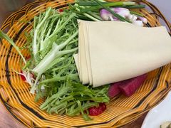 -苏师傅菜馆(上沙店)