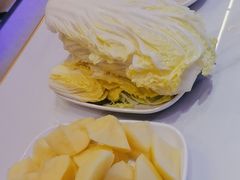 -徐家屯铁锅炖(宋家庄店)