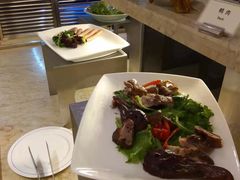 -天伦松鹤大饭店·欣妮咖啡