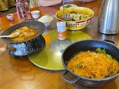 -乡村酒家·湖景客家菜(观澜店)
