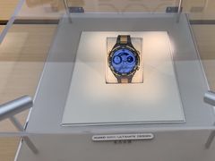 -华为智能生活馆(上海中山公园龙之梦)