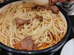 牛肉拉面大-宛平李记小吃(东关街店)