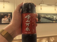 -前海沿·青岛菜(乐客城店)