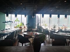 大堂-半山腰·云南菜(侨福芳草地店)