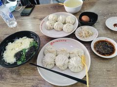 -津门张记包子铺(华昌道店)