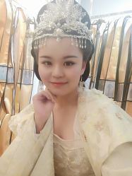 点击看大图 -盘子女人坊古装写真摄影(厦门总店)