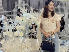 -广州富力丽思卡尔顿酒店