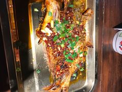 -盟重烧烤(高正街店)