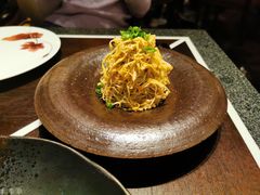-杭州西子湖四季酒店·金沙厅
