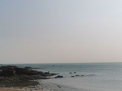 -青岛第二海水浴场