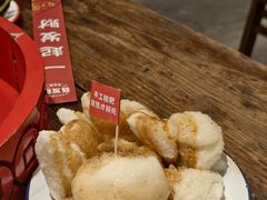 -聂发财重庆江湖菜(解放碑店)