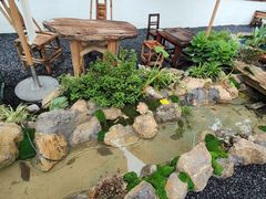 -伴山茶苑·围炉煮茶