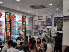 -民信老铺(华盖路店)