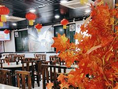 -苏记餐厅(叠南店)