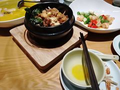 -竹里馆·淮扬菜·功夫茶(老门东店)