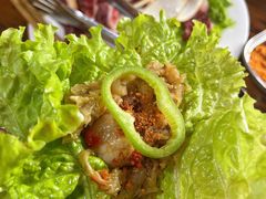 -久儿地炉烤肉(海信慧园店)