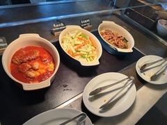 -君悦酒店·乐厨·高空自助餐(青年大街店)