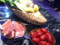 -96农蝎虾(江桥老街店)