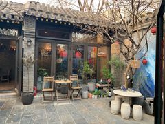 -四喜小胖·北京涮肉(五道营店)
