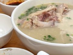 -牛王庙(龙华花园店)