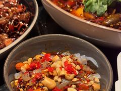 -华豫川酒家(大卫城店)