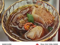 -品海楼·大连海胆锅贴馆(东港店)