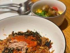 -森Some Fusion(荔湾店)