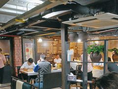 -云晓光头烧烤吧(盛夏店)
