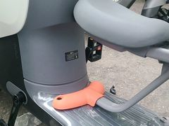 -九号电动车(安定门内大街店)