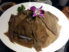 -热火朝天鲜切牛肉火锅(南强街巷店)