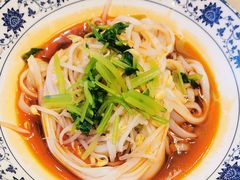 麻酱凉皮-西安饭庄·非遗陕菜(凤城五路店)
