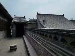 -山西王家大院