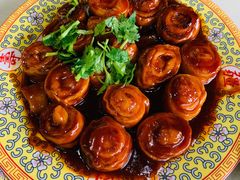 -砂锅居(西四店)