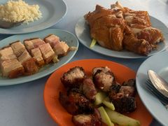 -王美记茶餐室