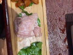 -牛也烧肉(摩尔城店)
